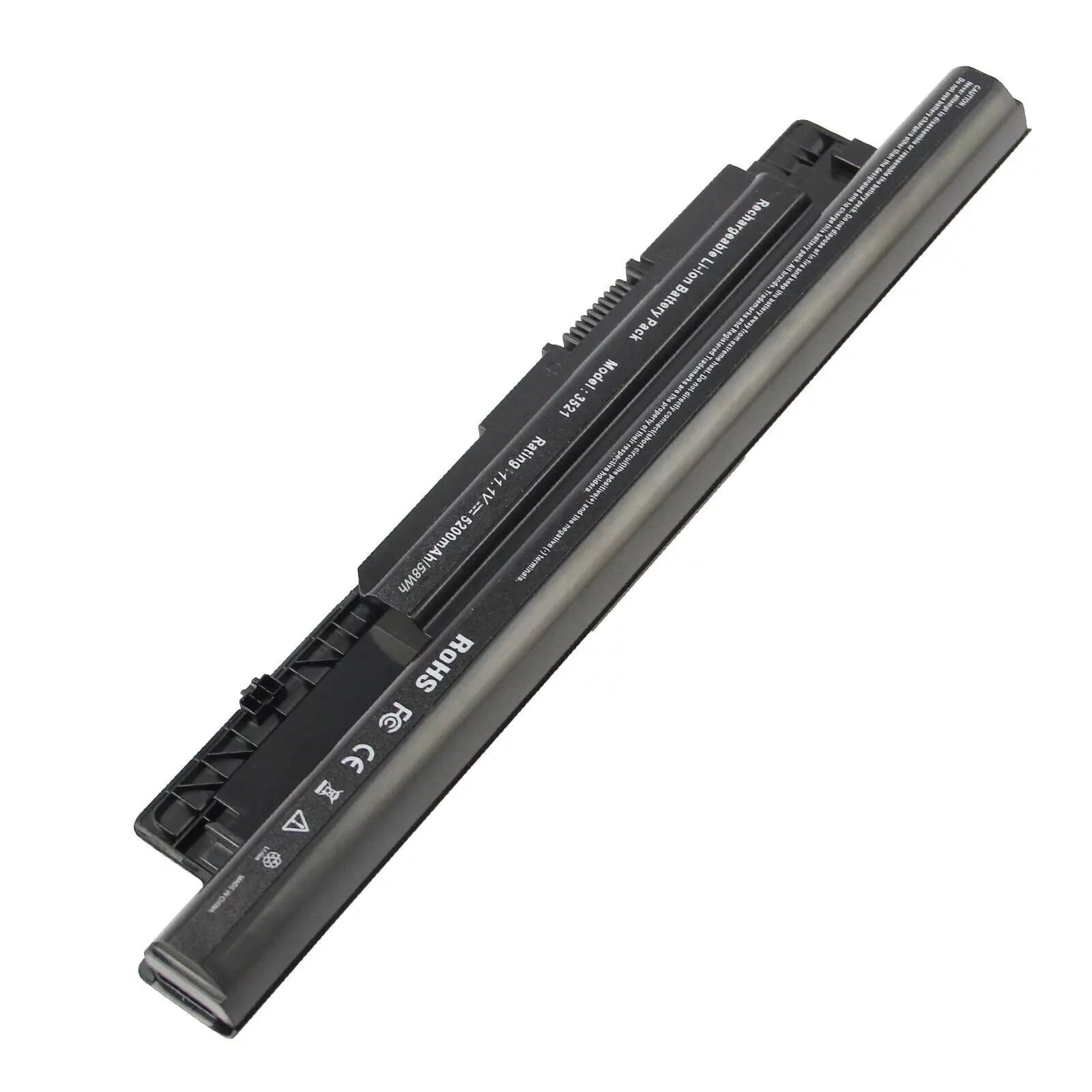 MR90Y FS 15-3521 15-3537 Inspiron 15-i3543 Battery 58WH XCMRD 15-3542 for