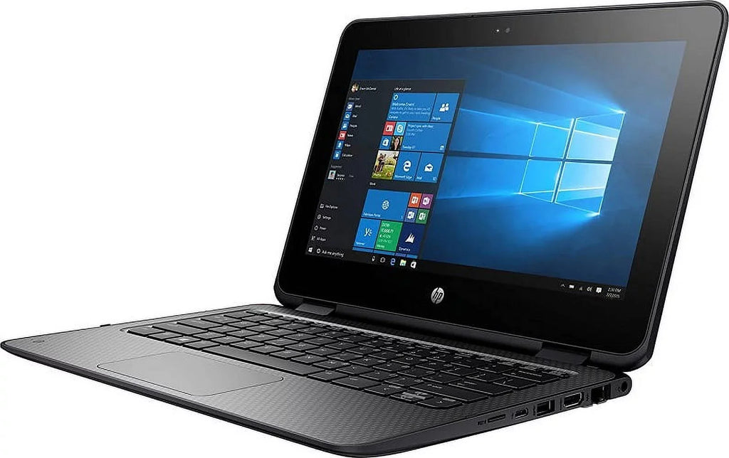 120GB (Scratch G1 EE and 1.1GHz Dent RAM HP 1MS37UC ProBook 4GB Pentium 11 11.6" SSD x360 Refurbished)