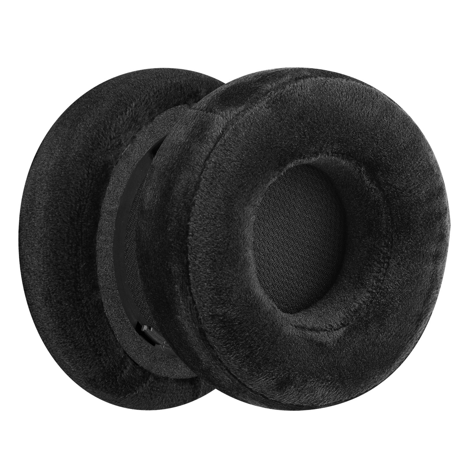 Virtuoso RGB Ear Replacement Virtuoso Virtuoso Cushions, Headphones for Cups Ear Comfort Headset RGB XT Geekria Wireless Wireless Repair (Black) Velour Earpads, SE, Pads RGB, Ear Corsair