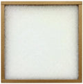 EZ Flow Filter 1" 10055.011624 24" x Case 4 of 16" Fiberglass - II Furnace MERV 12 x Disposable AAF/Flanders