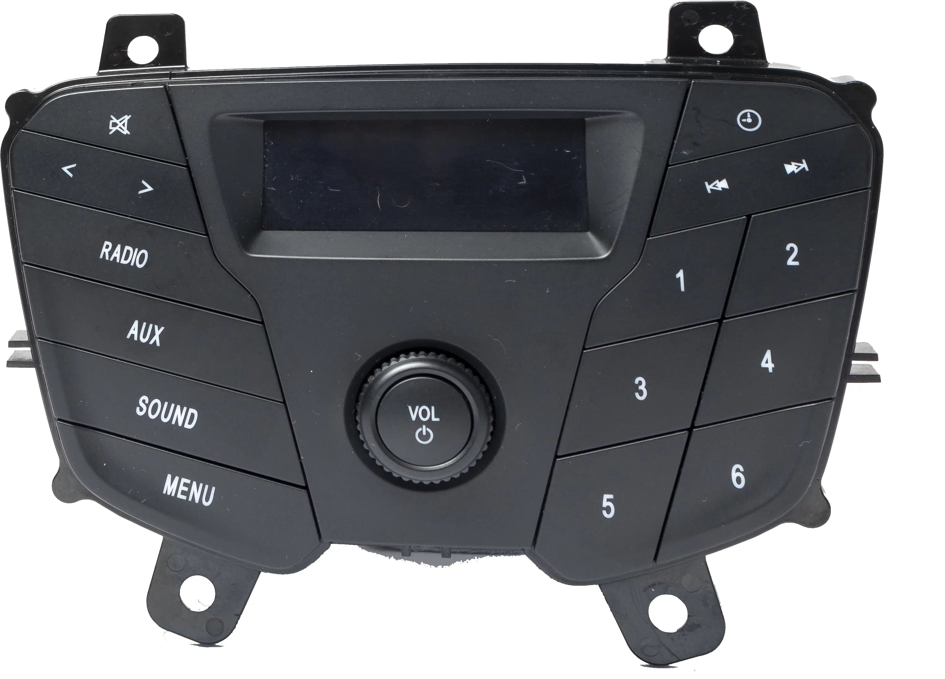Restored Control 2016-2019 Transit Panel 250 CK4T-18K810-AK 150 Radio 350 (Refurbished) Climate