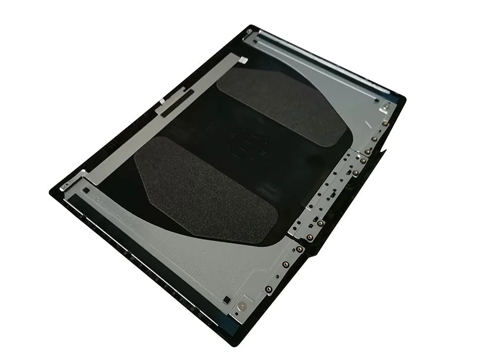 Blue & G3 Set 15 Black Ecl Gaming Top & 3500 Screws Logo LCD Back Cover Case for Ins-piron 3590 Hinges