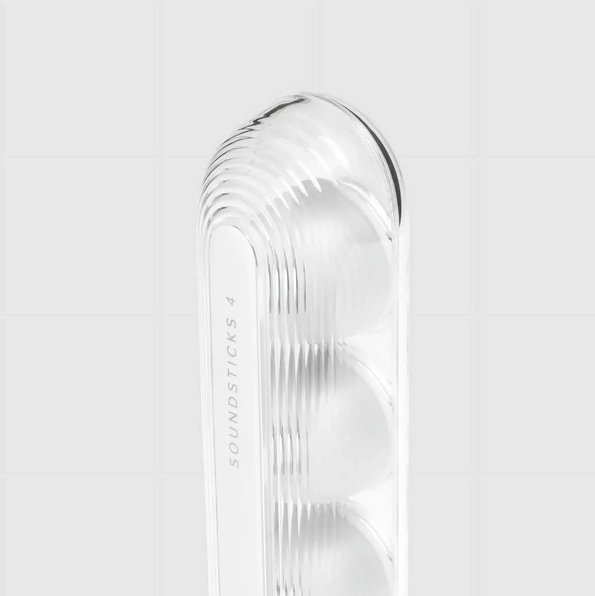 Kardon 4 HKSOUNDSTICK4WAM-Z SoundSticks Certified White Bluetooth - System, Restored 2.1 Speaker Wireless Refurbished Harman