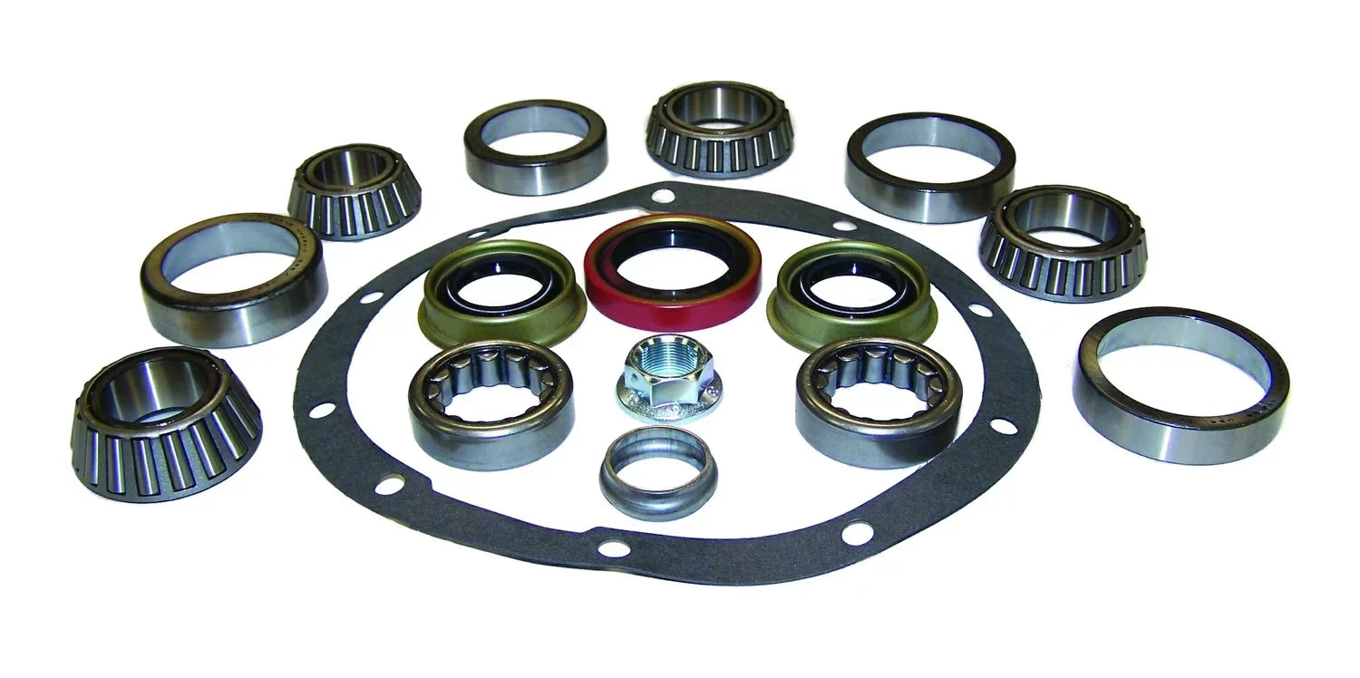 GRAND UNLIMITED COMANCHE/93-98 select: OVERHAUL Crown CHEROKEE/MJ D35MASKIT DIFFERENTIAL CASD35MASKIT XJ ZJ WRANGLER/90-01 JEEP KIT 2008 Automotive WRANGLER ,2011 CHRKEE Fits 90-06