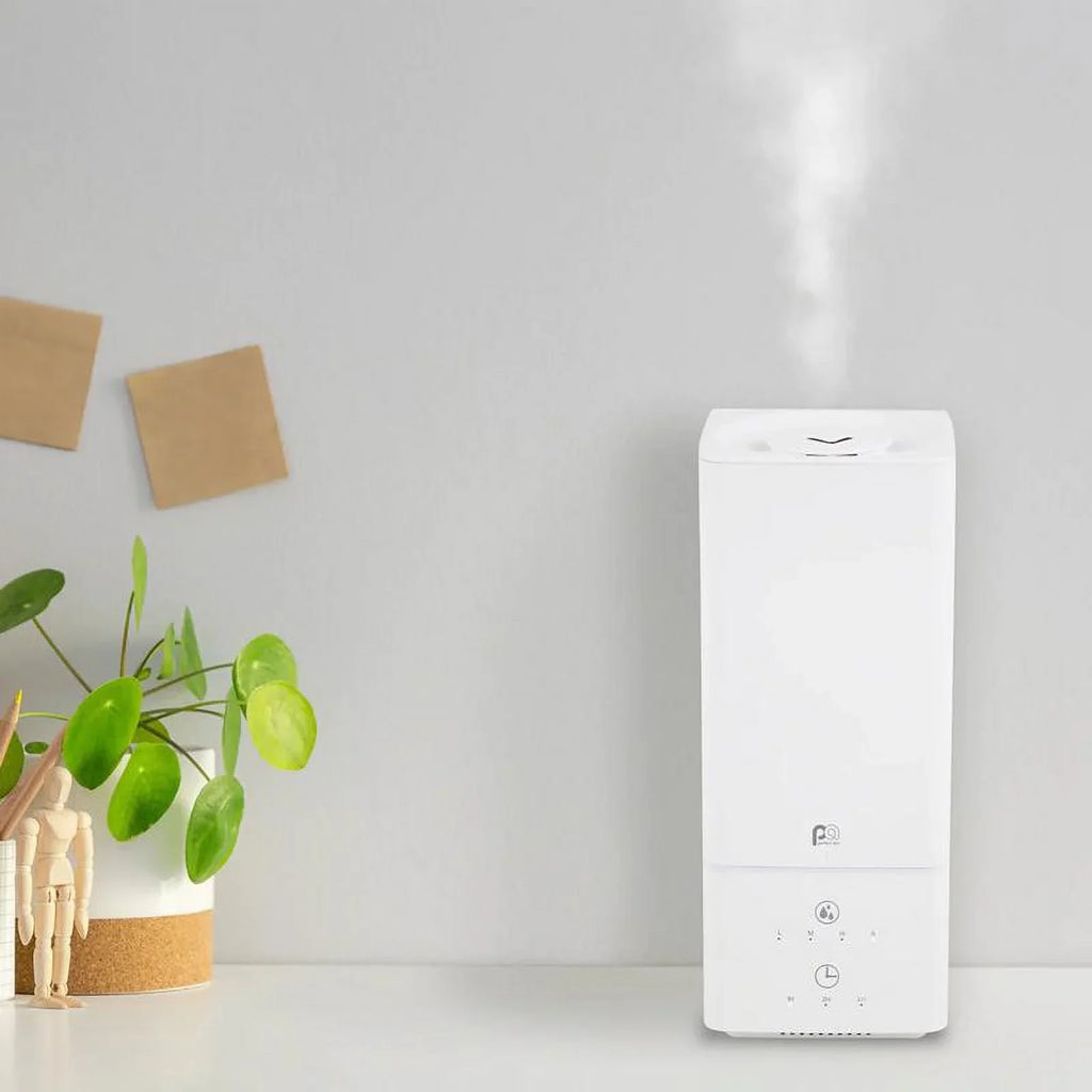 Ultrasonic gal Perfect 0.53 Humidifier Aire Electronic