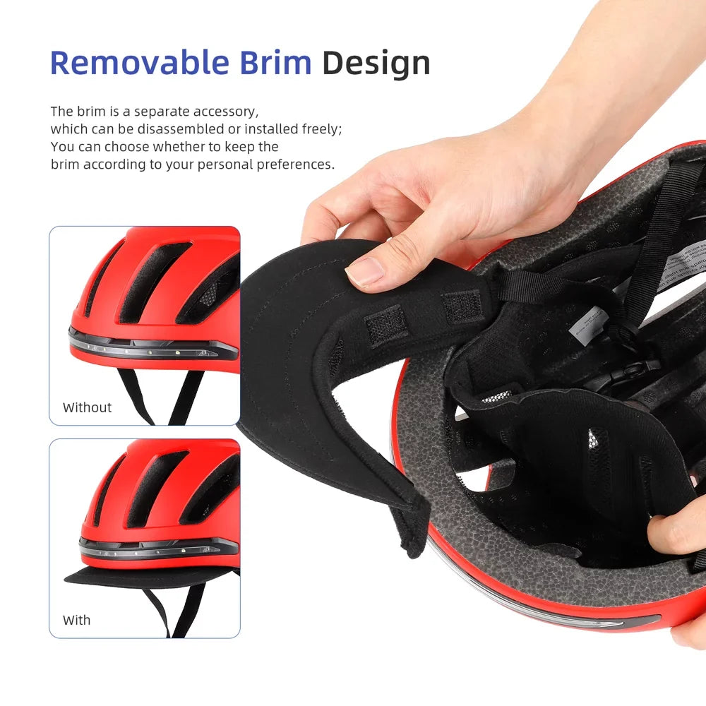 Helmet Breathable Comfortable Cycling & Men Riders Perfect - and Women for Nebublu