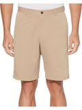 Perry 9" Mens Shorts Chino Inseam Khaki Ellis Portfolio