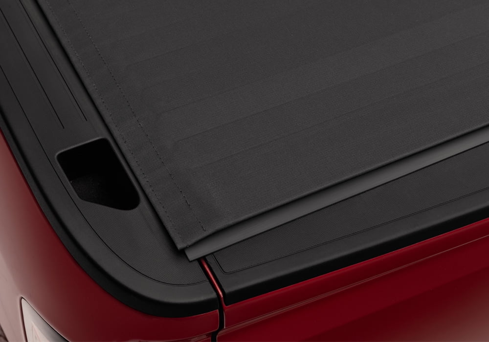 Hard Cover Truck Tonneau Rolling CT Sentry Bed TruXedo
