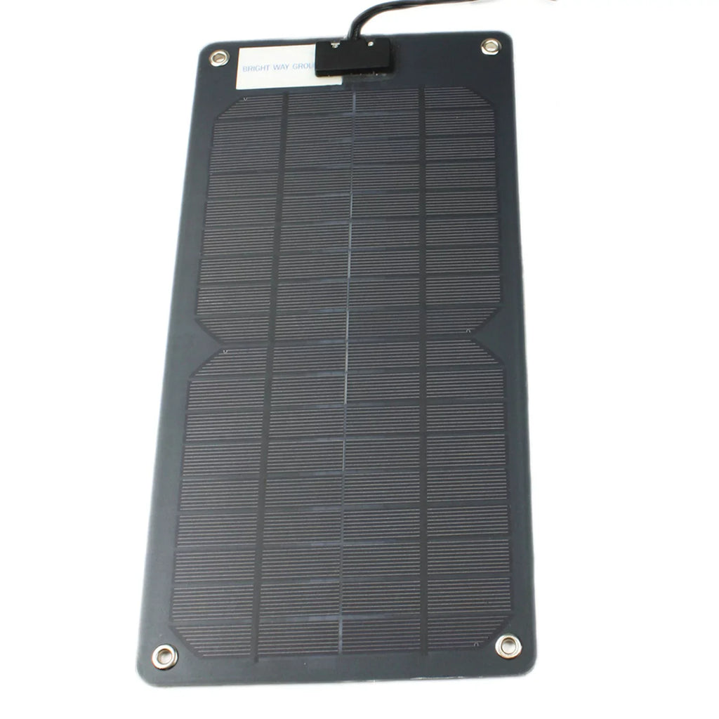 Way Group 7.5 Solar Bright 4112 Watt Charger