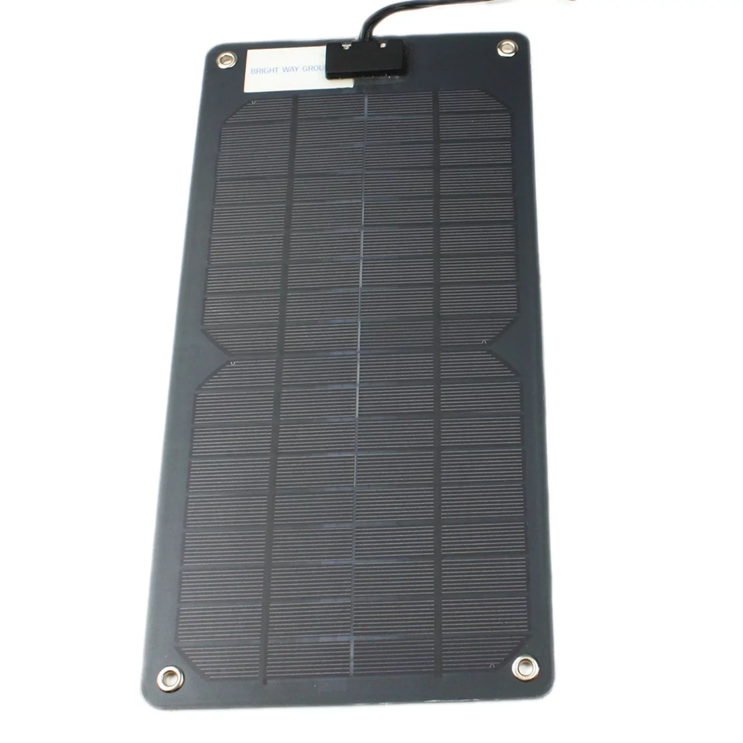 Way Group 7.5 Solar Bright 4112 Watt Charger