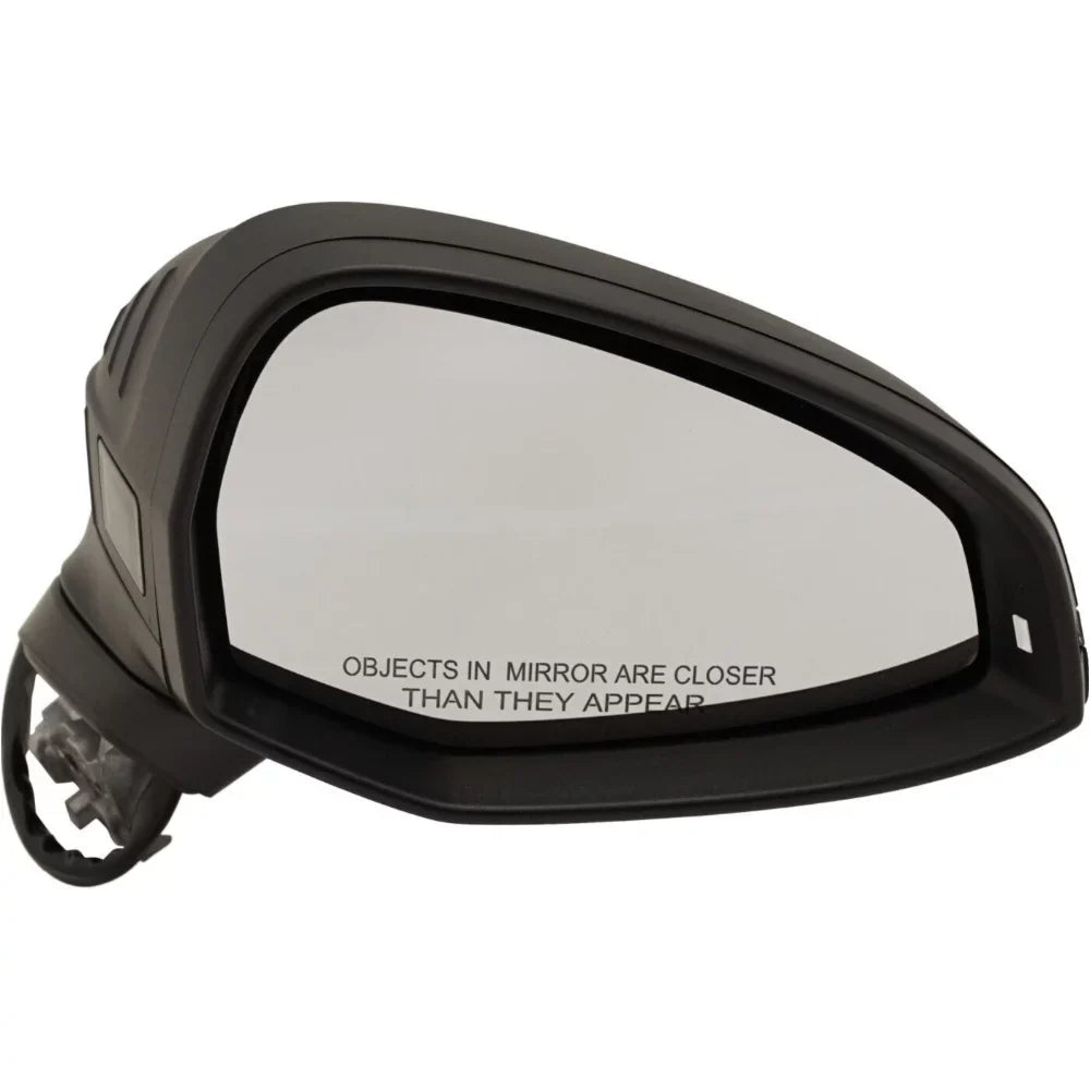 allroad Side 17-20 AUDI Right 2017-2019 Right Passenger A4 Fits 17-19 Hand PREMIUM, Mirrors 18-19 2018-2019 For PREMIUM A4 S4 S4 AUDI A4 select: PLUS