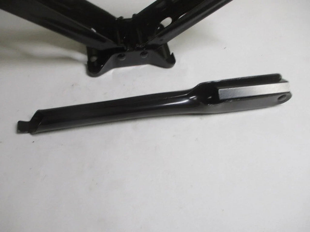 Pre-Owned Tire 2019 Jack (Good) LKQ w/Tool OEM Assembly Chevrolet Wheel Trax