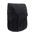 Camping Multi-Pocket Off-Road Bag Gear and Trash Tire Travel Backpack for Organizer Storage and Cargo - Spare Car