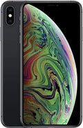 Unlocked Pre-Owned (Like XS 64GB - New) Space Carrier iPhone Max Gray -