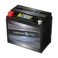 Battery 1000Cc Chrome Motorcycle 2001 Suzuki Battery Igel Gsx-R1000 Ytx12-Bs For Pro