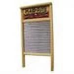 Maid-Rite x 23.8 Washboard Columbus in. 2072 12.4