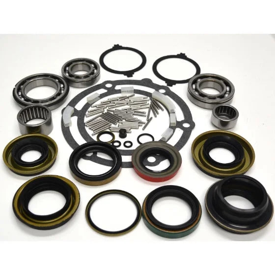 Bearing Transfer 2002+ Kit Standard NP242 Jeep Case USA Liberty