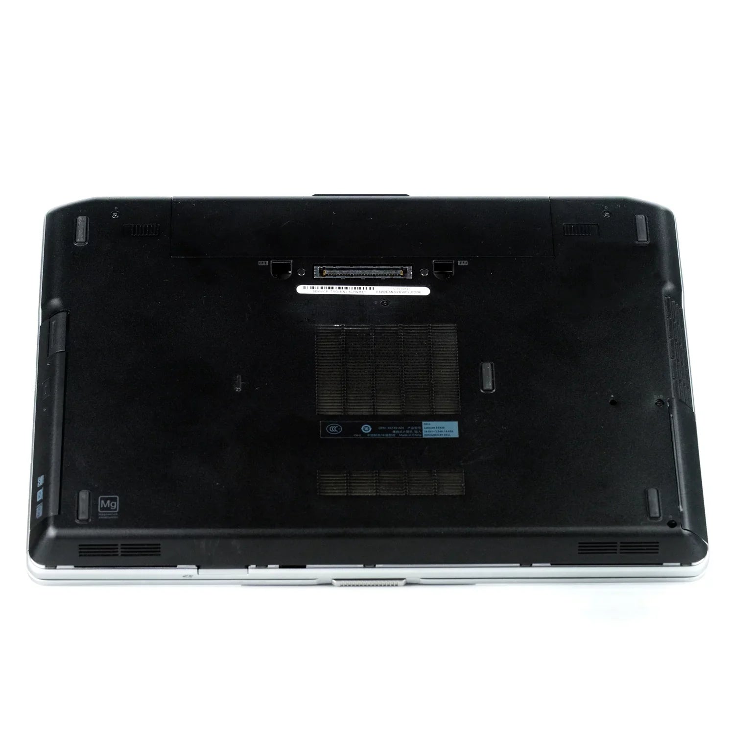Laptop 250GB i5 Pro Used Dual-Core E6430 16GB B v.AB Win 10 Latitude