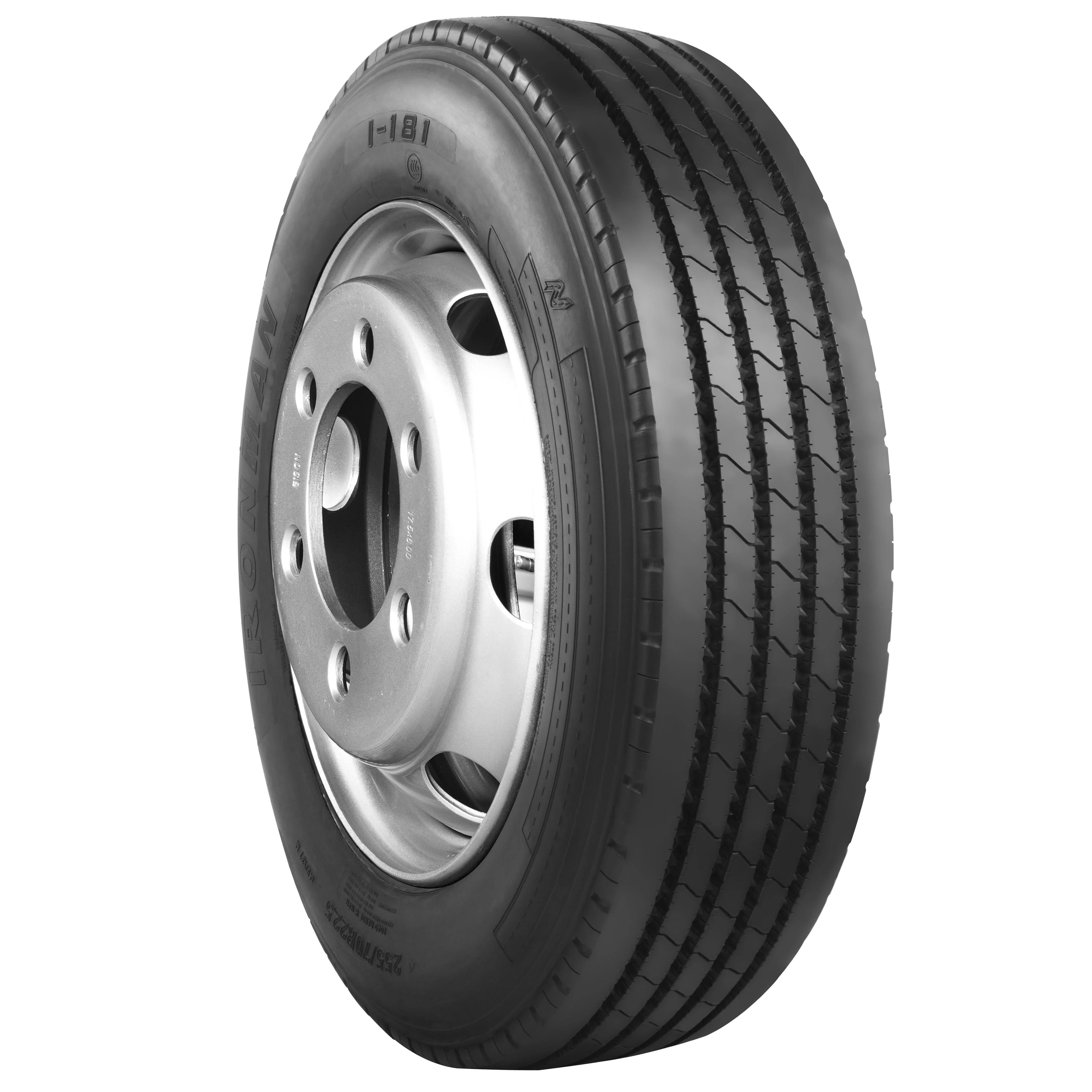 Tire Ironman 255/70R22.5 140M H I-181