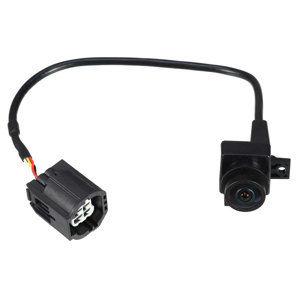 Car 3500 Up Ram Plastic 2010 No.56054041AD Back Black Rear 1500 2500 View Camera for