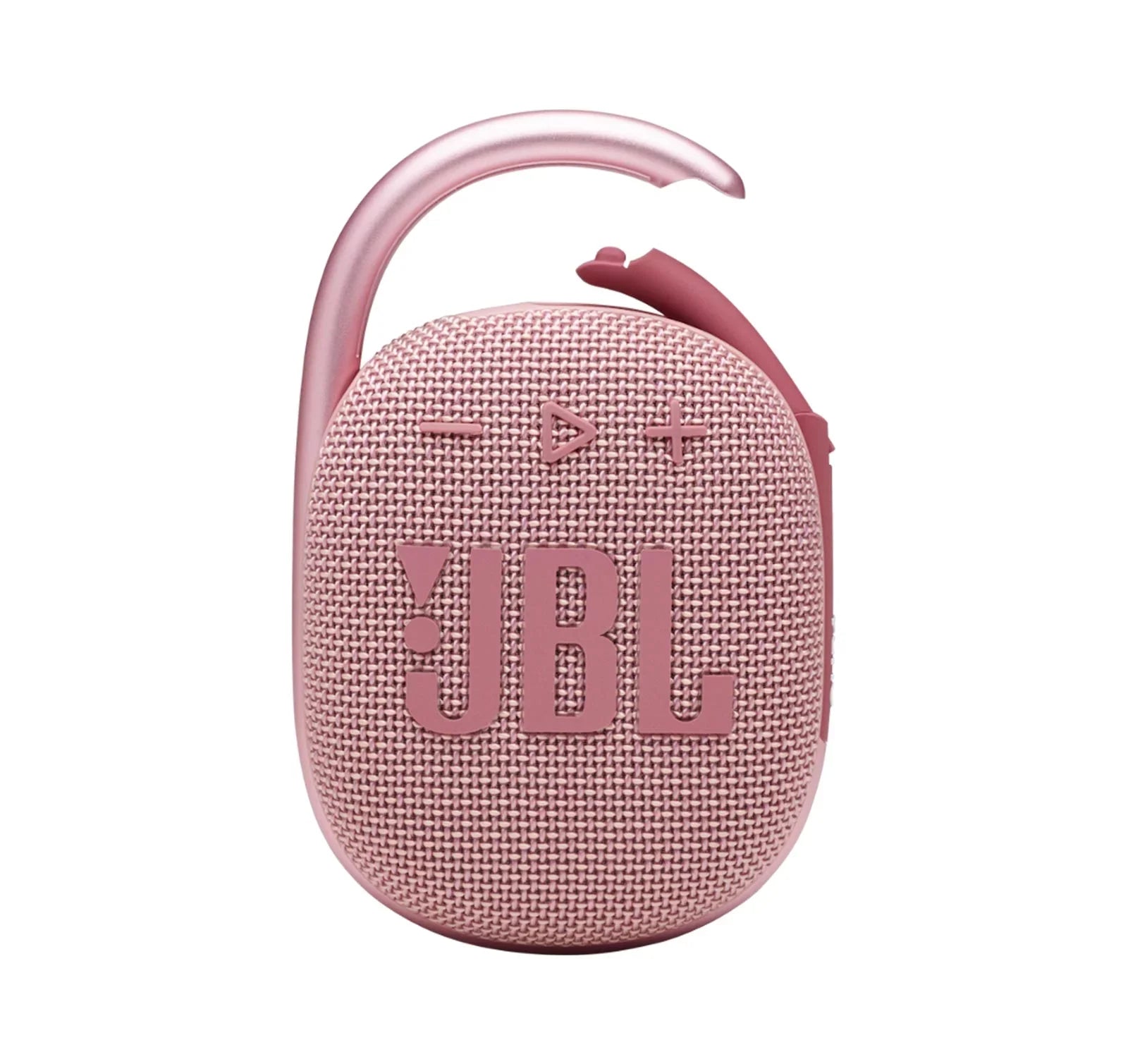 Kit Pink and divvi Speaker Bluetooth JBL Case Clip 4