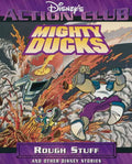 ; Club VF Comic Book Disney's Disney #4 Action
