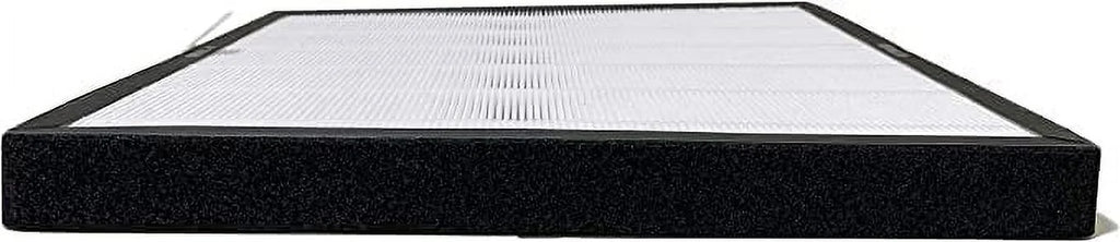 Filter Remove Purifier Smell, Pet For Air HEPA 3-in-1 1 BKJ-33 Nispira Colzer True Smoke Pack Replacement