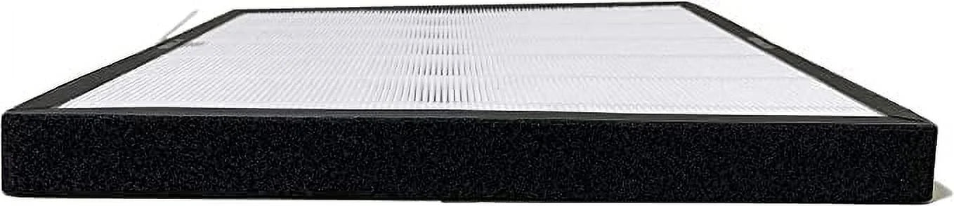Filter Remove Purifier Smell, Pet For Air HEPA 3-in-1 1 BKJ-33 Nispira Colzer True Smoke Pack Replacement