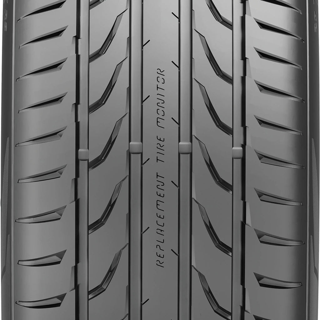 XL G-Max Tire 100Y RS 295/30ZR19 General Passenger Summer