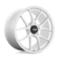 Offset 5 34 Pattern Gloss R9001905F8-34T Wheel, R900 112 19 mm mm LTN in. 10.5 Silver Bolt x x