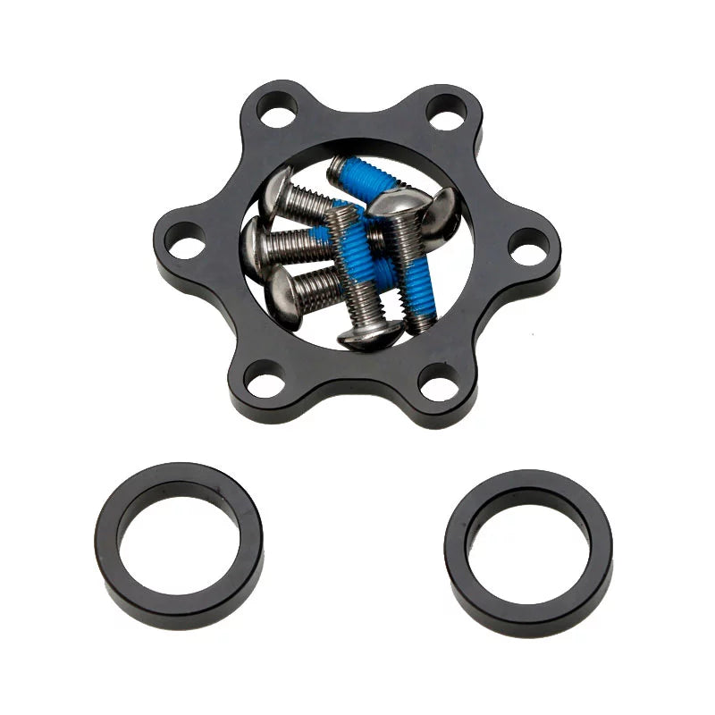 Kasai Kit, Boost Conversion 110mm Black