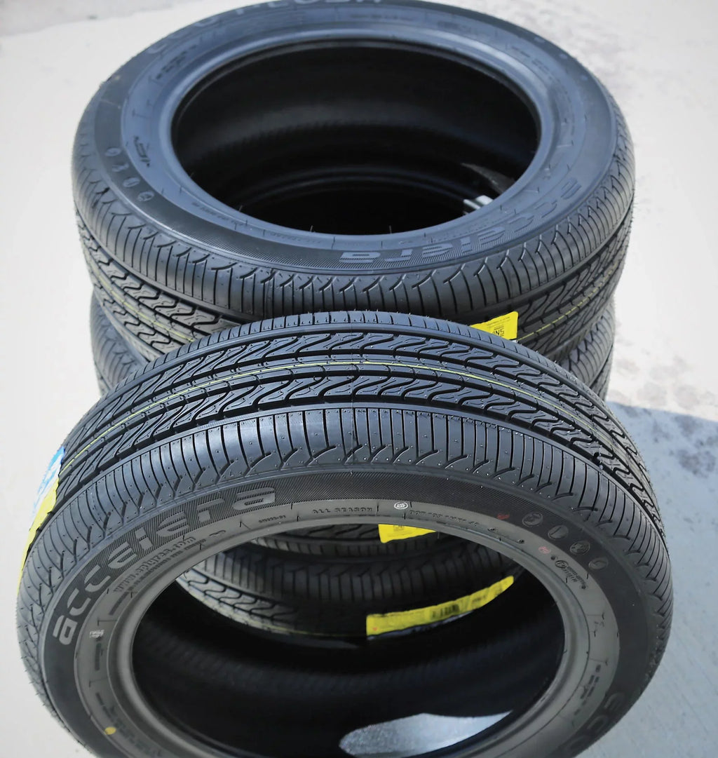 Tires Cooper AS 4 Plush of 175/65R15 A/S Season 2002-07 Base 84H Accelera Mini Eco 2010-14 Cooper All Set Fits: Mini (FOUR) Clubman,