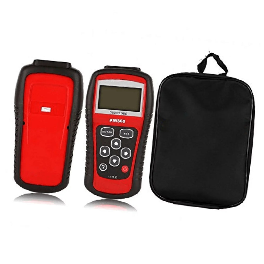 Cars EOBD Code Code KW808 Code Scanner Auto Scanner EOBD / - Cars EOBD / Auto Decoder Scanner,Scanner OBDII KW808 Cars Detection Code Decoder Scanner Auto KONNWEI Cars