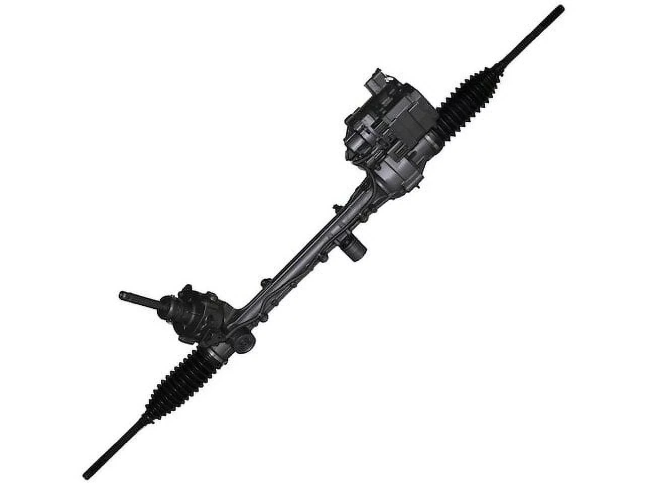 Compatible with Front Steering Rack 2015 2016 2017 2013 Focus 2014 - -