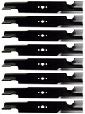 32" Blades® Decks for 112111-01 48" 03239 2722543-01 Bobcat® USA and (8) Mower