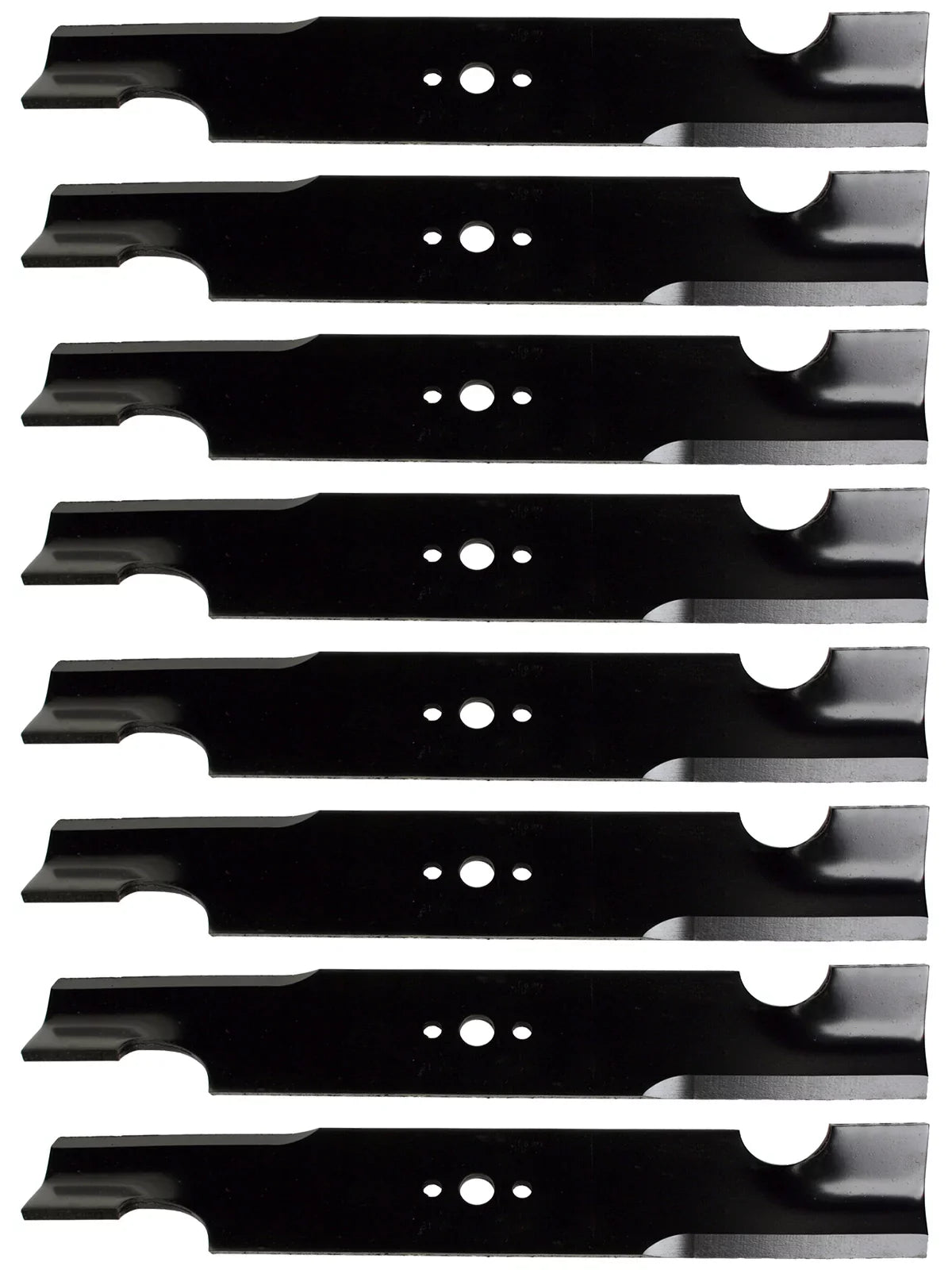 32" Blades® Decks for 112111-01 48" 03239 2722543-01 Bobcat® USA and (8) Mower