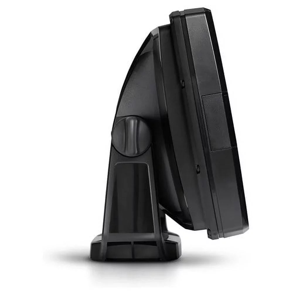 Finder, CHIRP 7in G4 7 GPS HELIX MEGA Spectrum, DI Fish Display Dual Color -411610-1 Humminbird