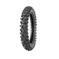 Six IRC Days Sherco Tire SEF-R 5.10x18 Enduro Compatible 2017 With VE33 250