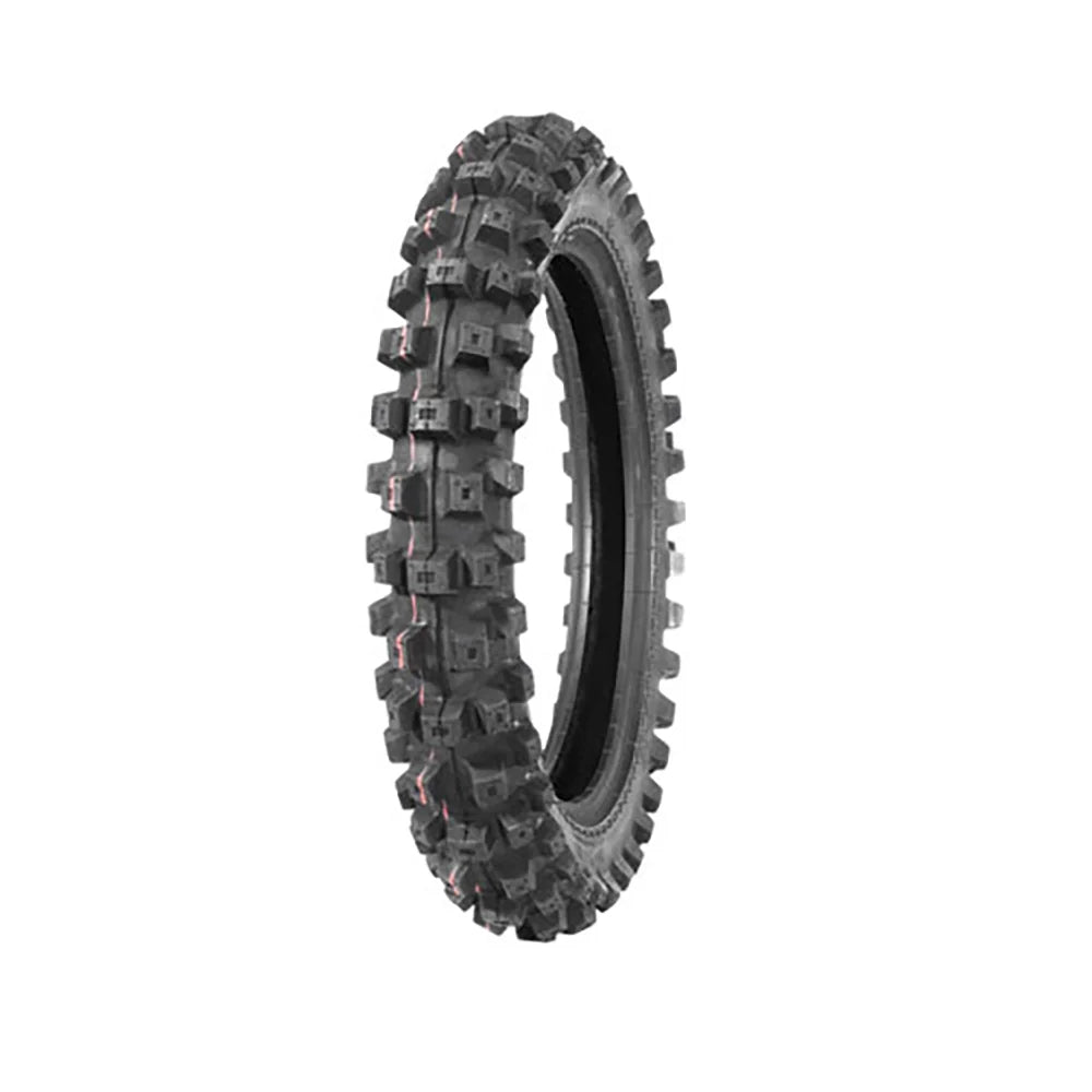 Six IRC Days Sherco Tire SEF-R 5.10x18 Enduro Compatible 2017 With VE33 250