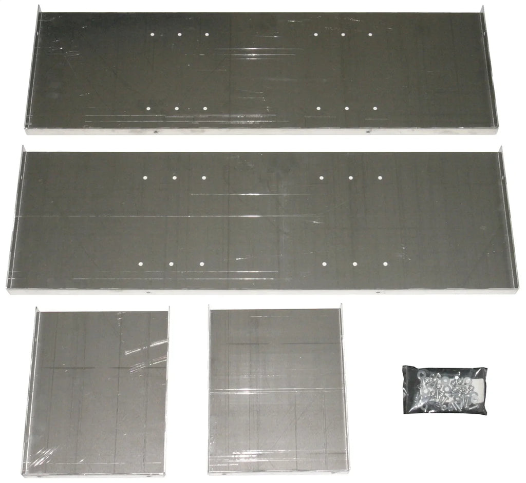 Tuffy 145-01 Drawer 141-07 Divider for Security Kit Products