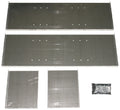 Tuffy 145-01 Drawer 141-07 Divider for Security Kit Products