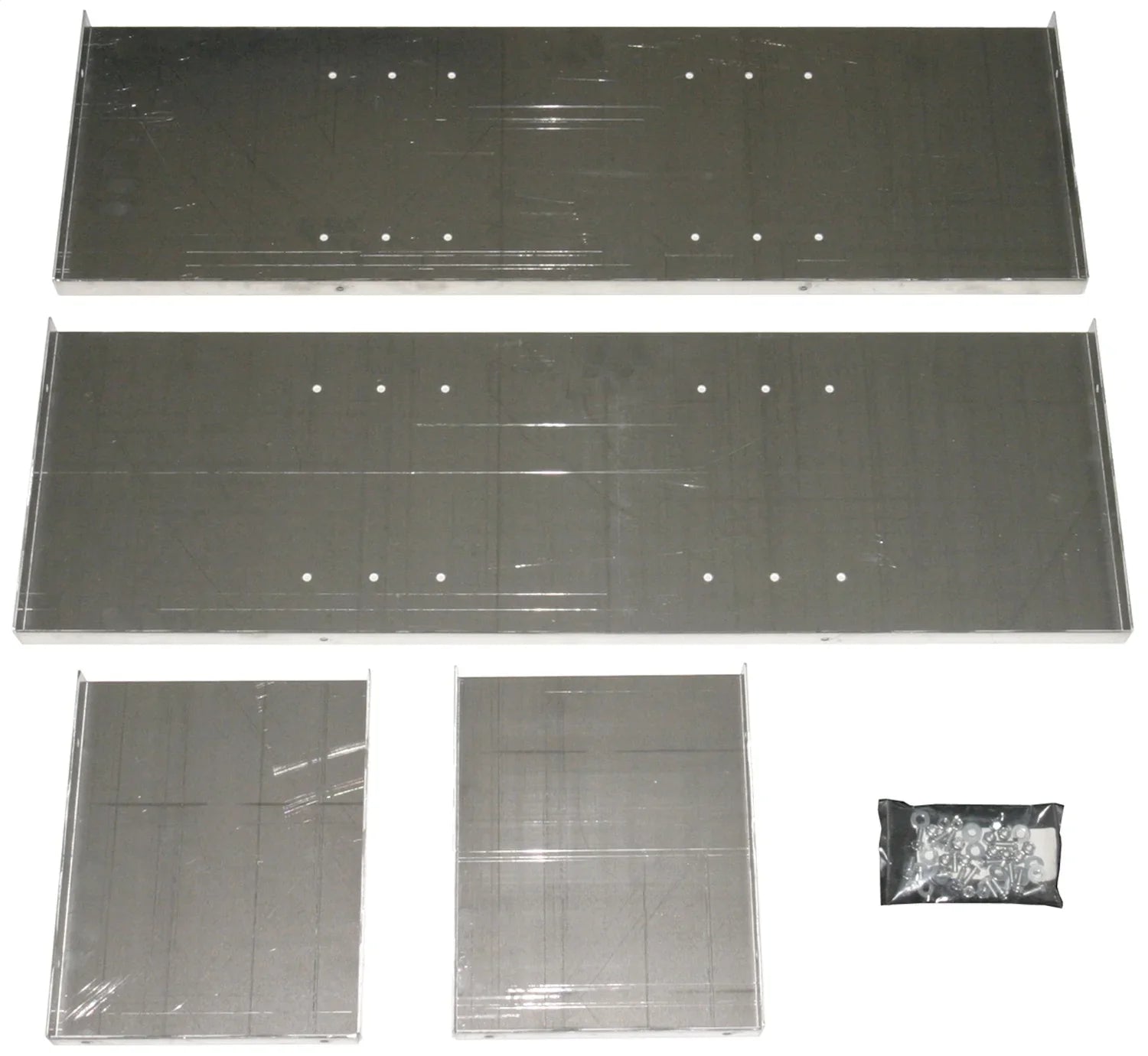 Tuffy 145-01 Drawer 141-07 Divider for Security Kit Products
