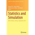 Viatcheslav Austria, Melas and September Vienna, Dieter Jürgen 8, B Pilz, 2015 Statistics by Iws 9783319760346) Simulation: Pre-Owned Rasch, (Hardcover