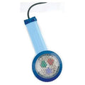 Above Multicolor Ground Pool for Underwater Smartpool Light