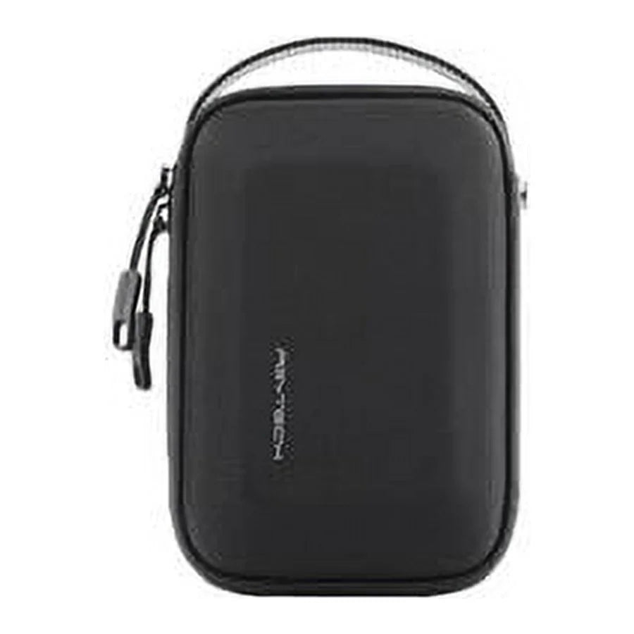 Bundle Combo Gimbal Case, Pocket PC Suite, Corel with 128GB microSD Creator Card, - Tripod Flexible Camera 2 Software