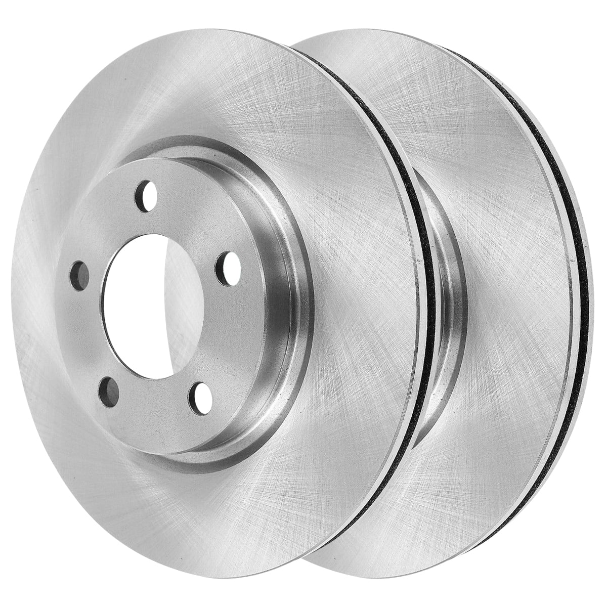 Front Country Grand 2013-2015 Dodge VW Replacement 2012 Chrysler 2012-2020 AWD AutoShack 2012-2016 Brake Ram C/V Rear Town Journey 3.6L Ceramic Caravan 2.4L Routan & FWD Pads V6 Rotors Kit and and for