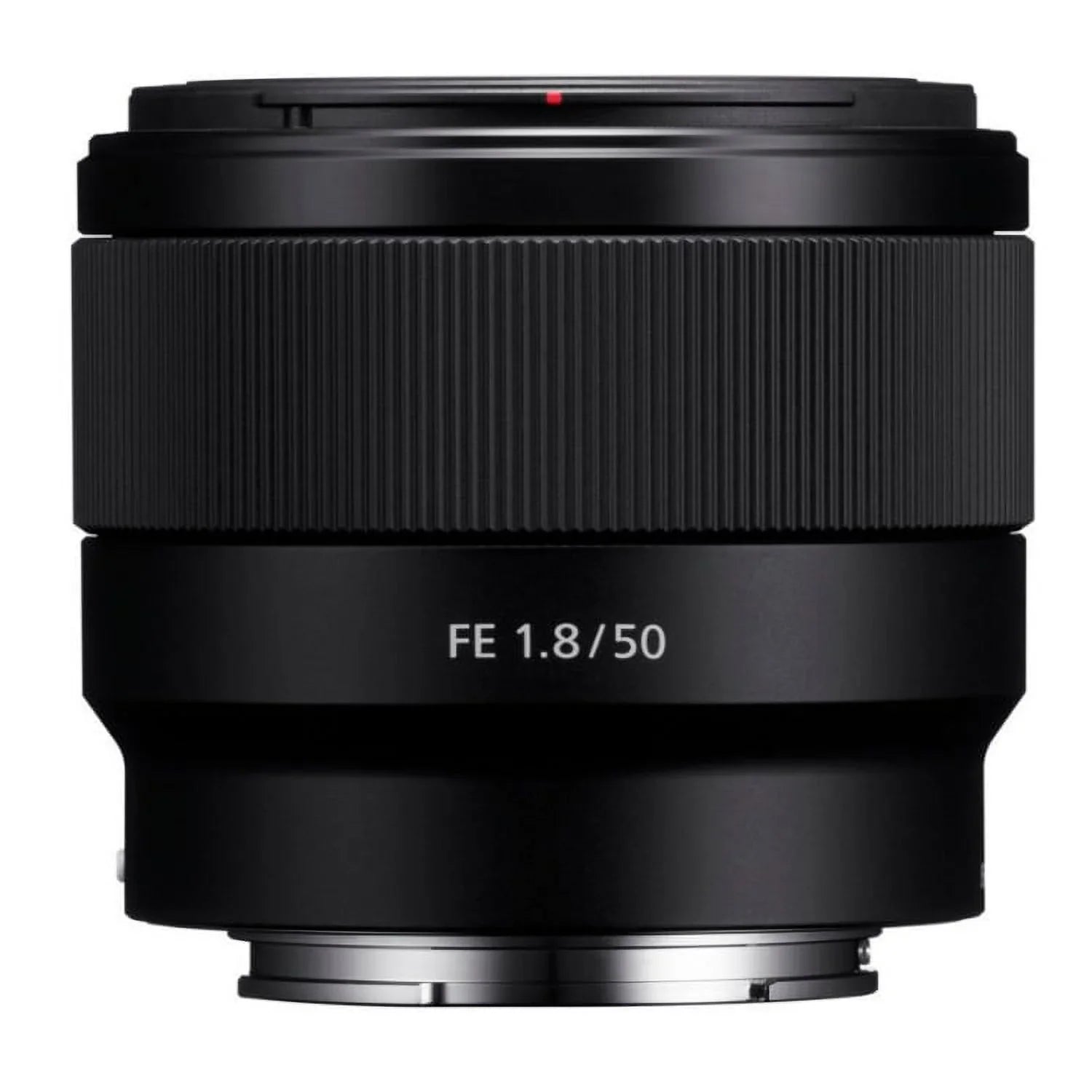 ZV-E1 (ILCZV-E1/B, Mirrorless Black) 50mm with Camera Alpha Bundle Lens