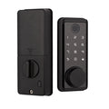 WAFU Unlocked Lock Simbae Buzhi Fingerprint Smart Smart 5 Lock Door App Splenssy lock,Bt Door Keyless Siuke Unlock Keyless Lock