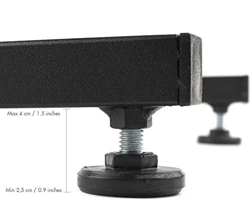 Grill Hard - Stand Kanka Accessory Floor only