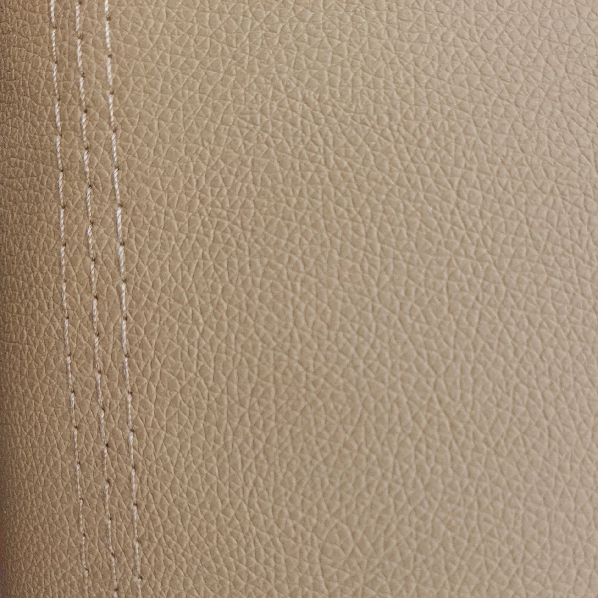 Seat Car Dickies Beige, Piece 806514 Front Vegan Prestige Leather 2 Genuine Covers